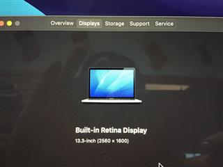 APPLE MACBOOK PRO A2251